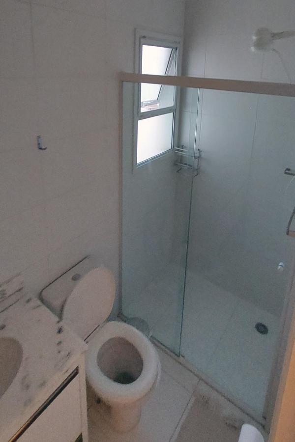 Apartamento Ubatuba Itagua - Ar - Wifi Екстериор снимка